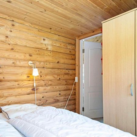 Holiday Home Hovborg VII Exterior foto