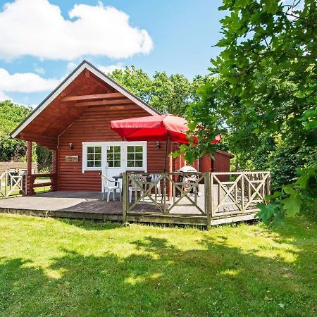 Holiday Home Hovborg VII Exterior foto