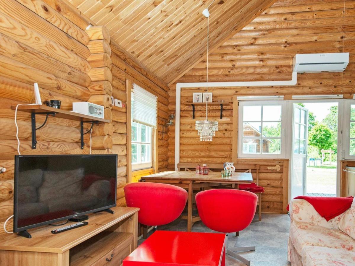 Holiday Home Hovborg VII Exterior foto